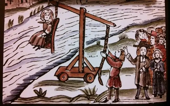 O Julgamento das Bruxas de Torsåker: Análise das Fontes Primárias
