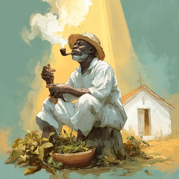 O Legado de Abdias do Nascimento na Cultura Afro-Brasileira