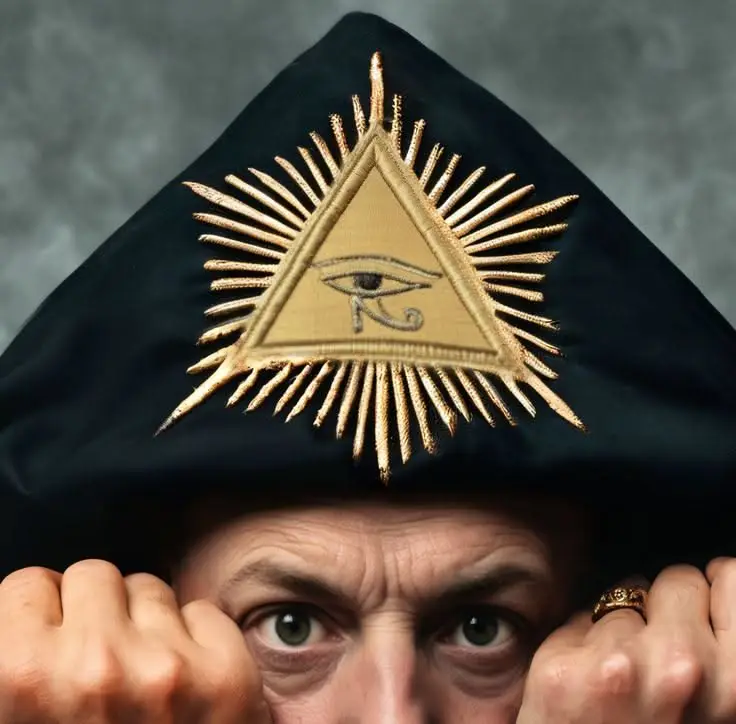 O Legado de Aleister Crowley na Magia Moderna: Influências e Controvérsias