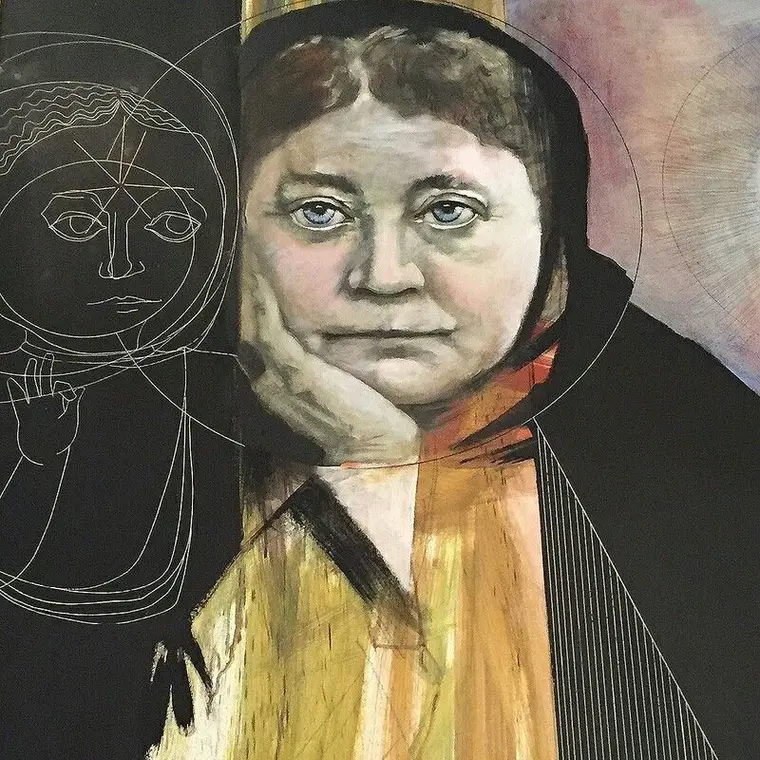 O Legado de Helena Blavatsky na Teosofia Moderna