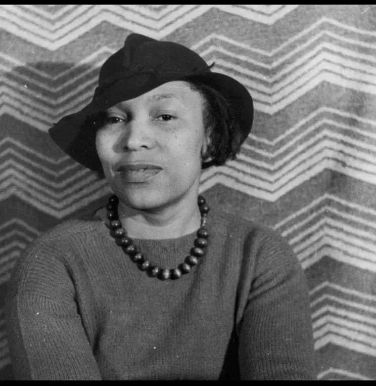 O Legado de Zora Neale Hurston: Antropologia e Bruxaria Afro-americana