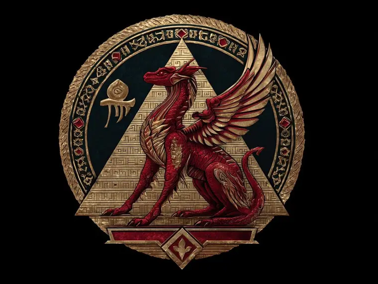 O Legado do Dragon Rouge na Cultura Popular