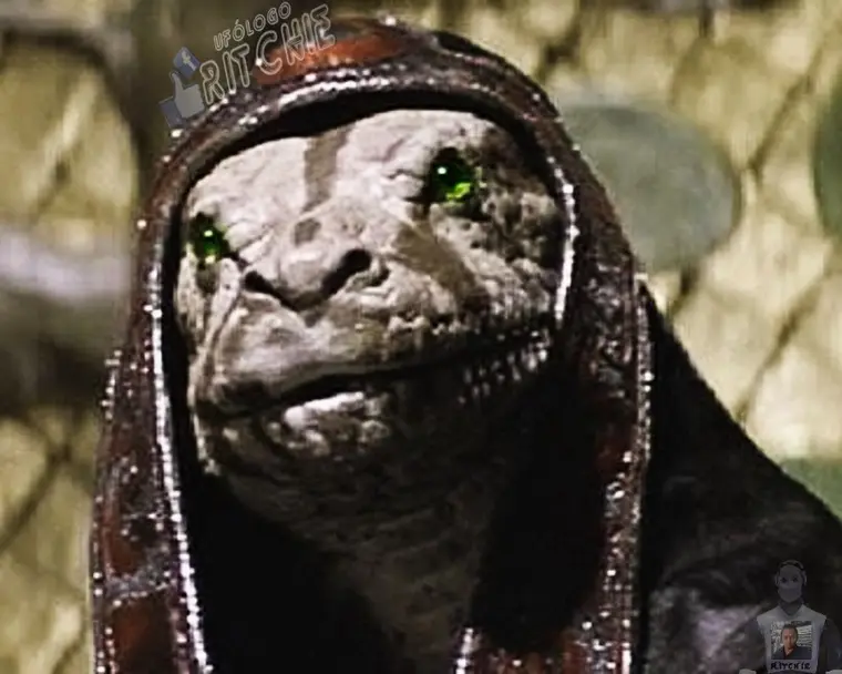 O Legado Reptiliano: Influência na Cultura e Sociedade Moderna
