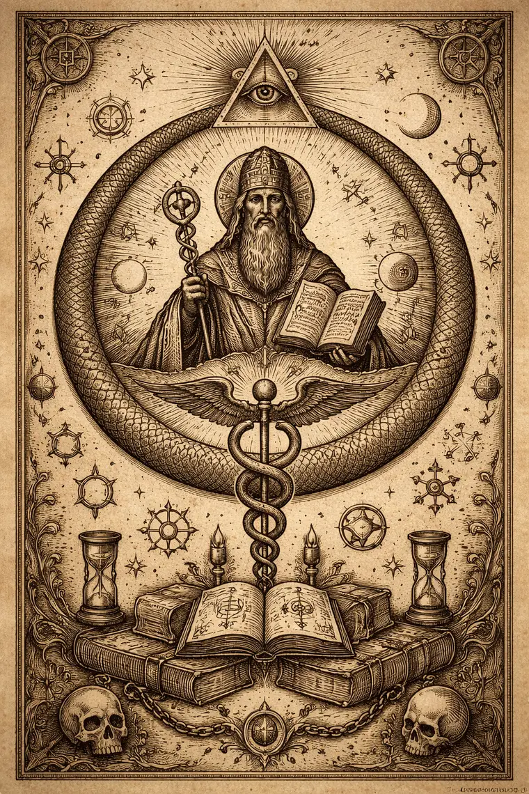 O Livro da Sabedoria de Agadão