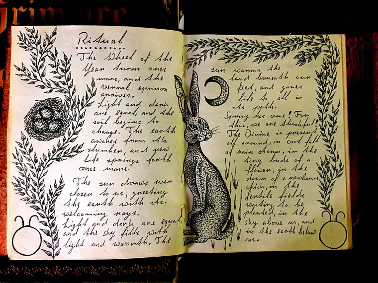 O Livro de Abramelin: A Operação Mais Exigente da Magia Ocidental