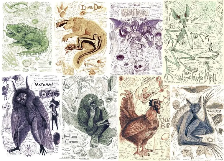 O Livro de Chauvet: A Arte e o Xamanismo na Pré-História