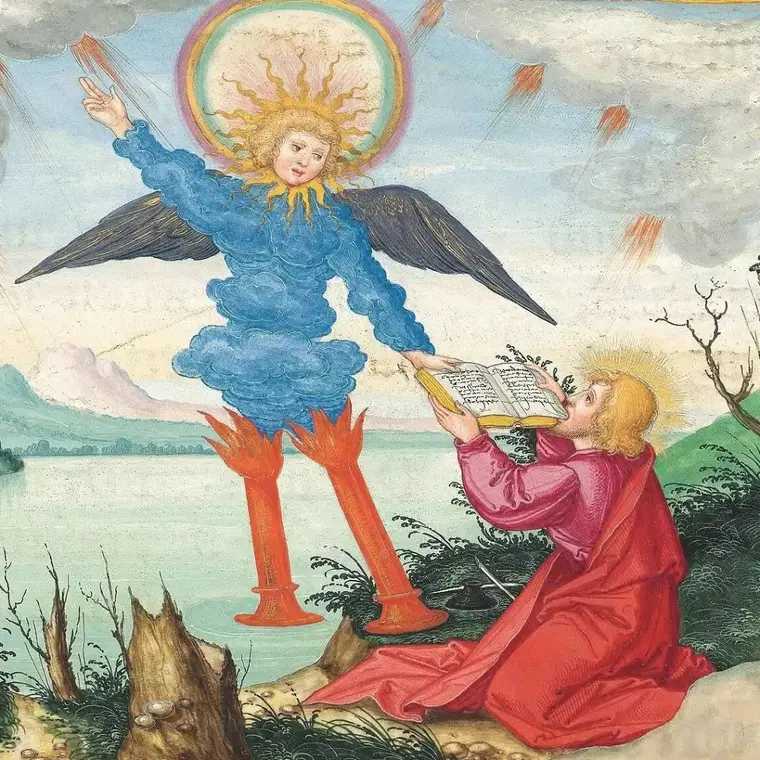 O Livro de Enoch: A Influência na Angelologia e na Demonologia