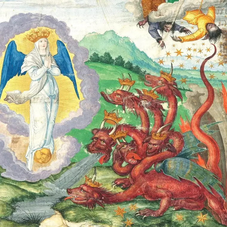 O Livro de Enoque e a Angelologia: Análise da Influência sobre a Literatura Apocalíptica