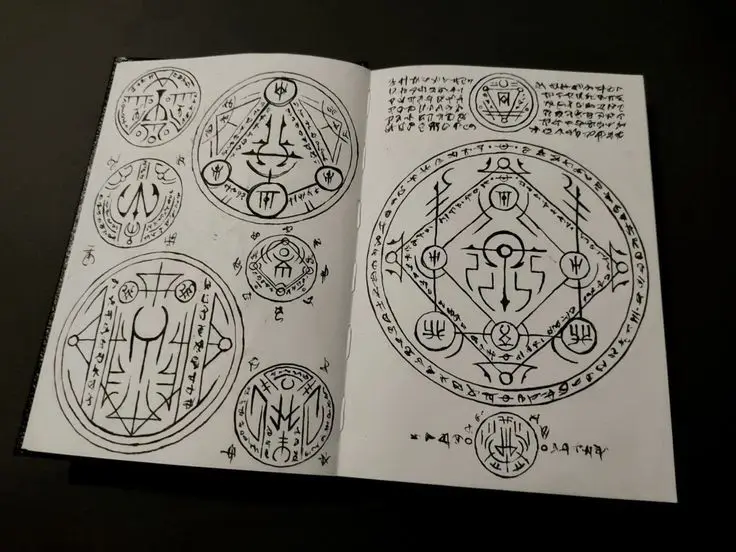 O Livro de Enoque: Origens e Significado na Tradução Etíope