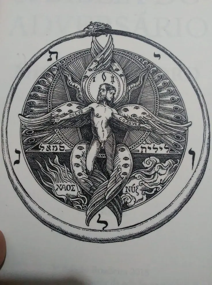 O Livro de Thoth: A Origem e o Significado do Texto Alquímico