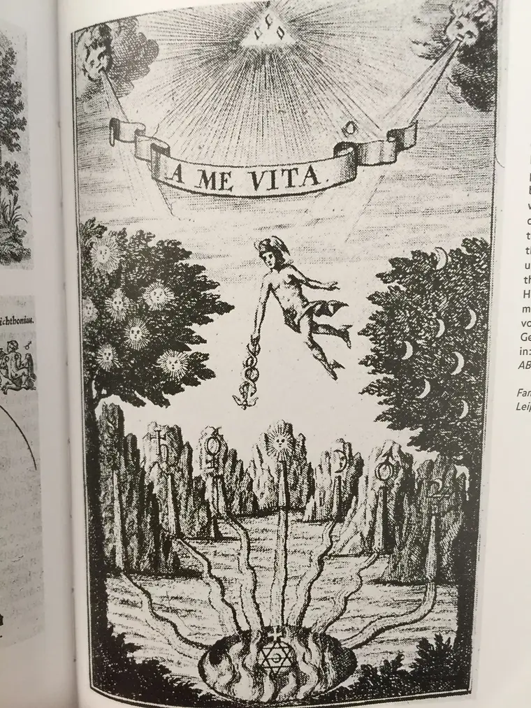 O Livro dos Elementos de Empédocles