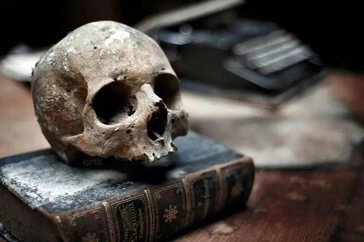 O Livro dos Mortos: O Que Está Escrito nos Papiros Funerários do Egito