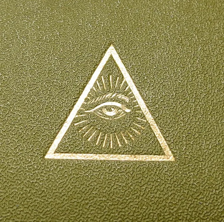 O Livro dos Sábios: A Influência do Hermetismo na Magia Cerimonial