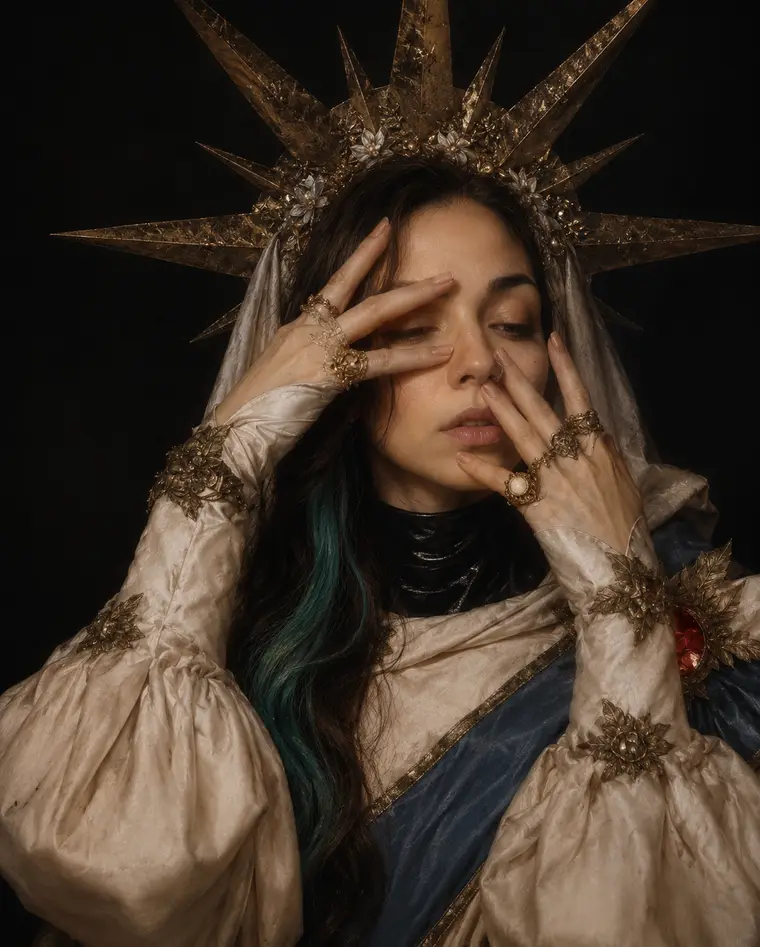 O Mandêismo: A Religião Antiga dos Mandeanos