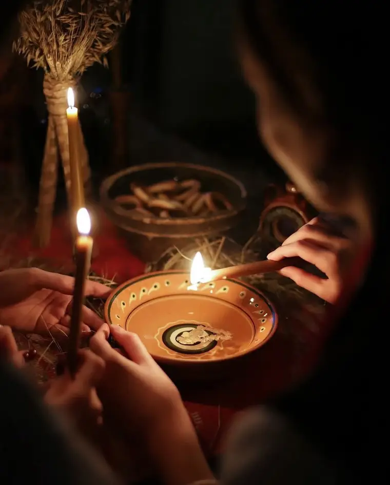 O Mestre do Folheto: A Figura do Escritor de Folhetos de Magia na Cultura Brasileira