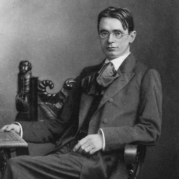 O Nacionalismo Místico de Rudolf Steiner: A Relação entre Antroposofia e Ideologia Nacionalista