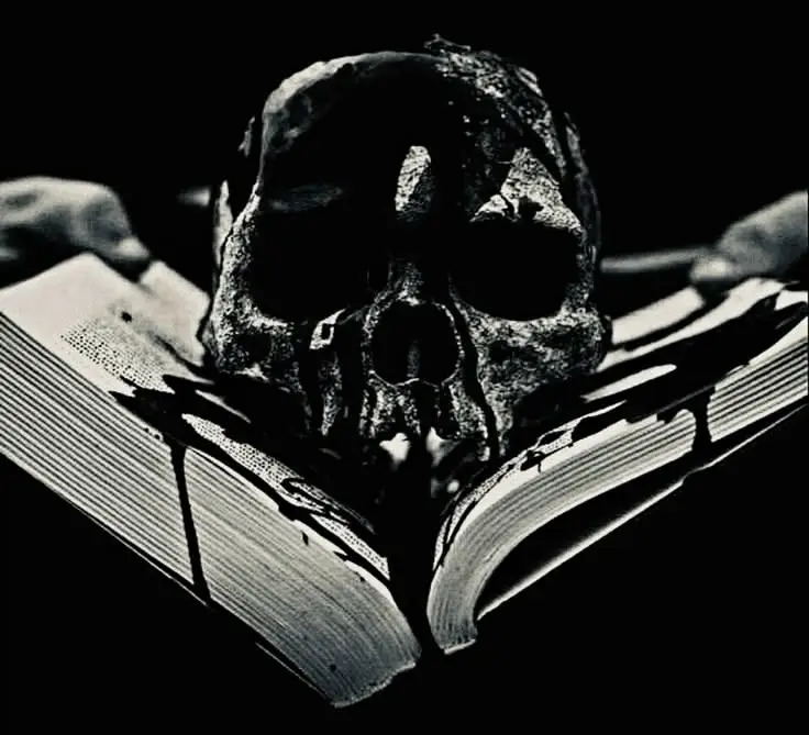 O Necromancia na Ucrânia: Lendas e Práticas