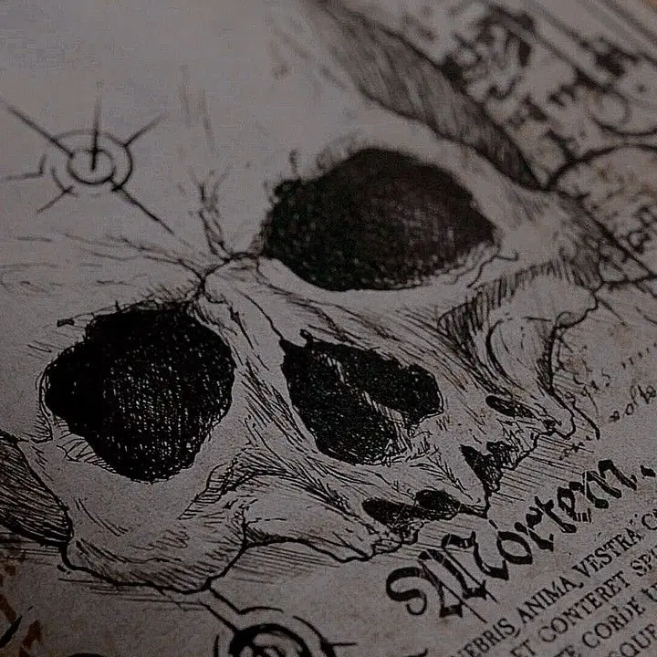 O Necromante: Práticas e Crenças