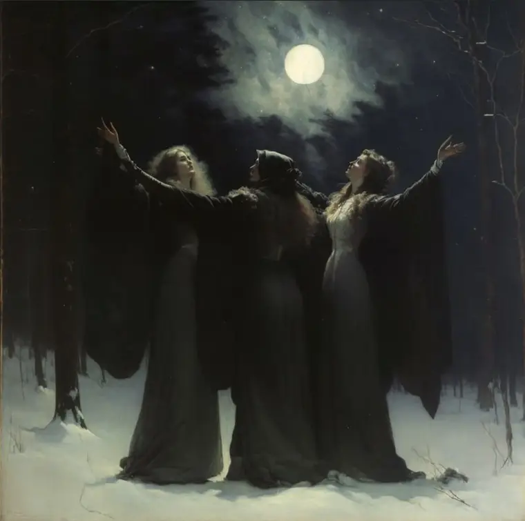 O Neopaganismo na Alemanha: A Influência de Ludwig Klages