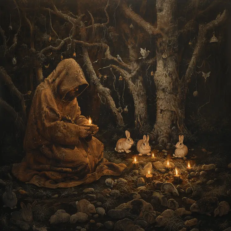 O Neopaganismo no Brasil: Introdução e Desenvolvimento