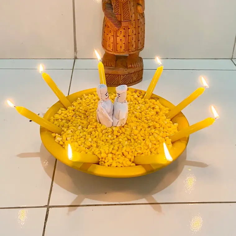 O Olho Gago como Amuleto: Estudo de Caso na Magia Popular Grega