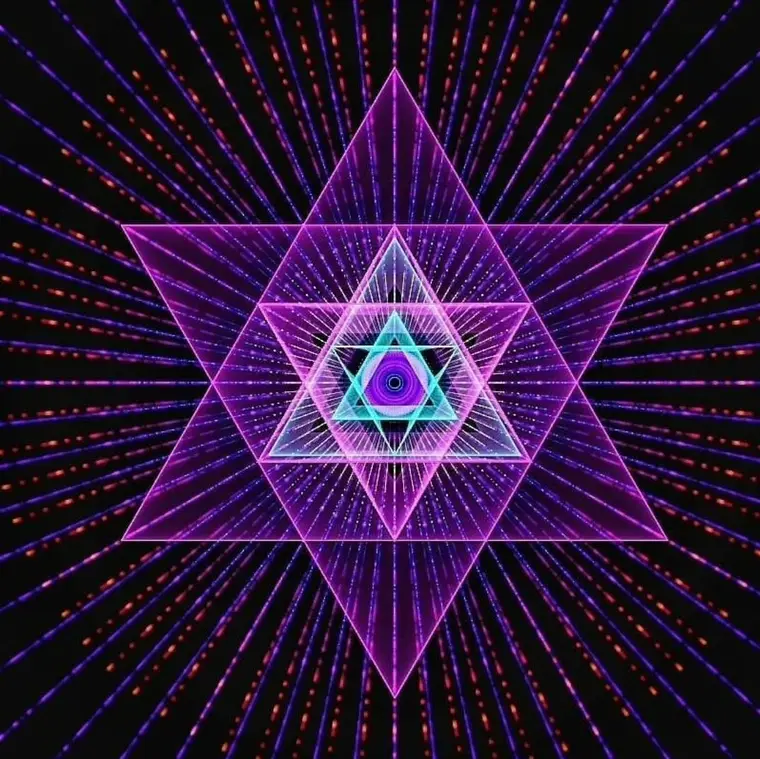 O Pacto Esmeralda: O Contrato que Organiza a Cosmopolítica das Freedom Teachings