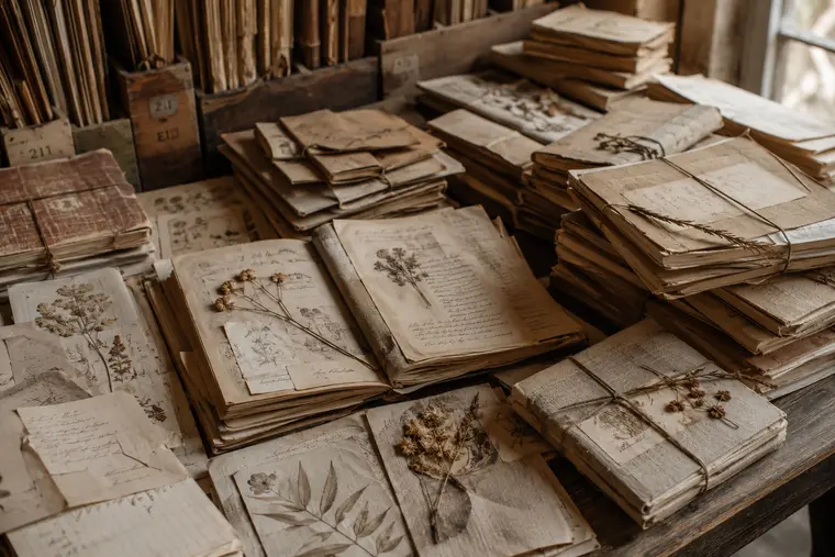 O Papel das Livrarias Esotéricas na Comunidade: Mais do que Vendedores de Livros