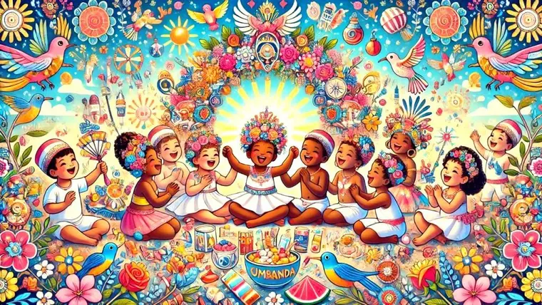 O Papel das Mulheres nos Cultos Afro-Brasileiros