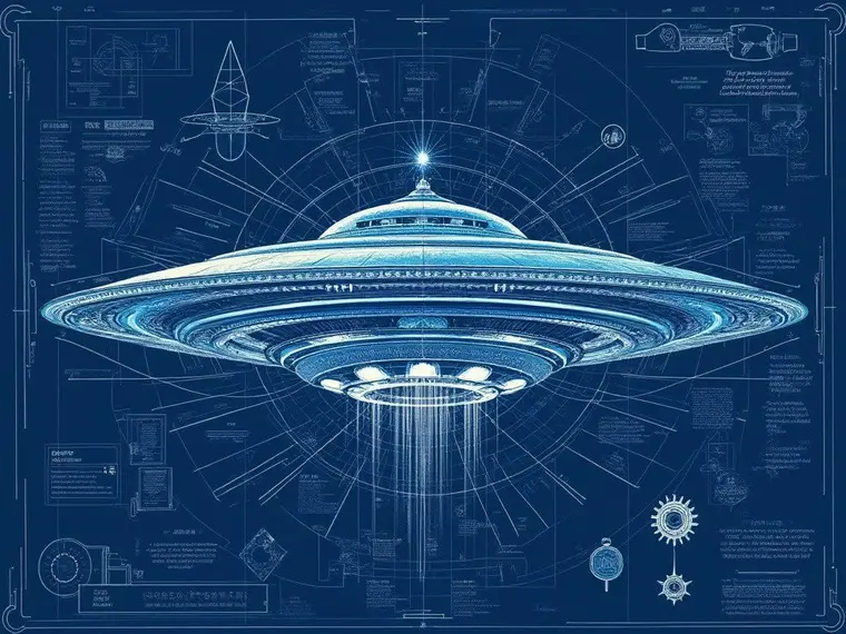 O Project Blue Book: Análise dos Arquivos Desclassificados