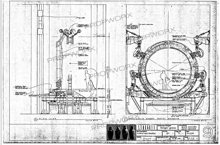 O Projeto Stargate: Vinte Anos de Visão Remota Pagos pelo Governo Americano