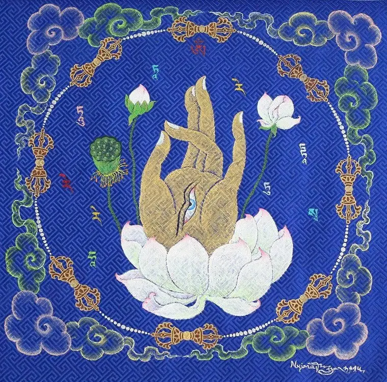 Tantra: O Que É de Fato, para Além do Que Vendem como Tantra