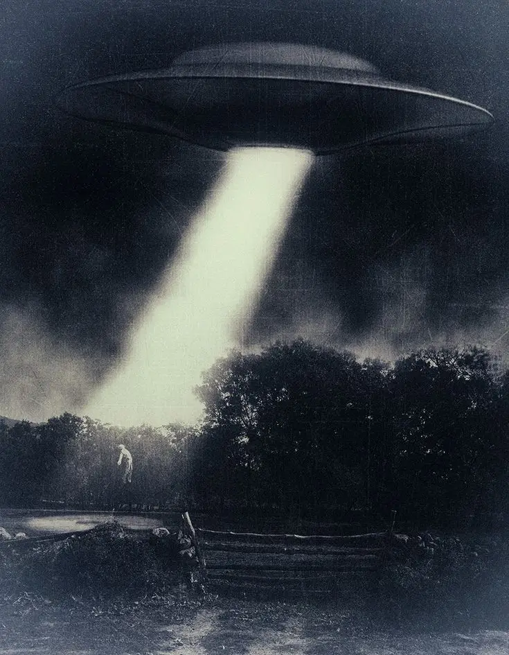 O Relatório Cometa: Análise do Documento Francês sobre Ufologia