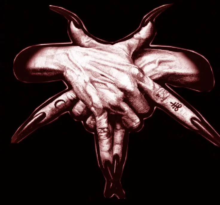 O Satanismo como Forma de Protesto Social