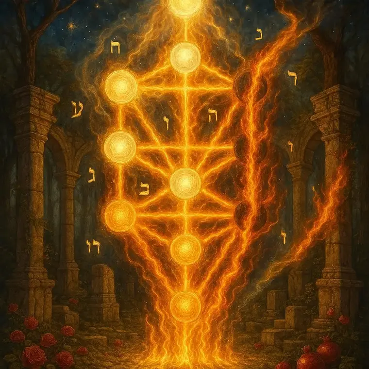 O 'Sefer Raziel HaMalach': Magia e Astrologia na Tradição Cabalística
