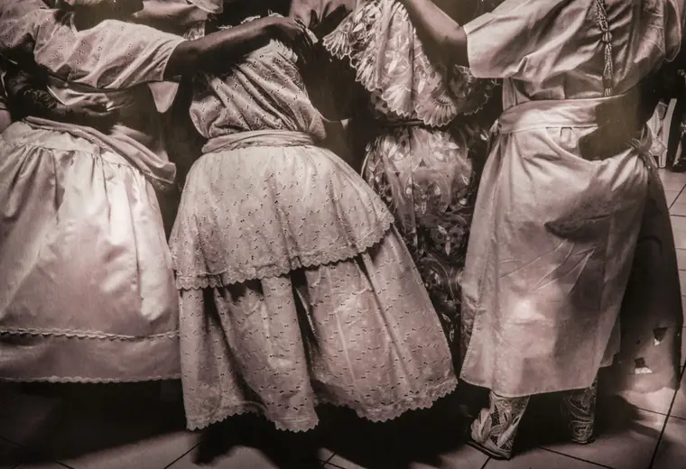 O Significado do Terreiro na Religião Afro-Brasileira