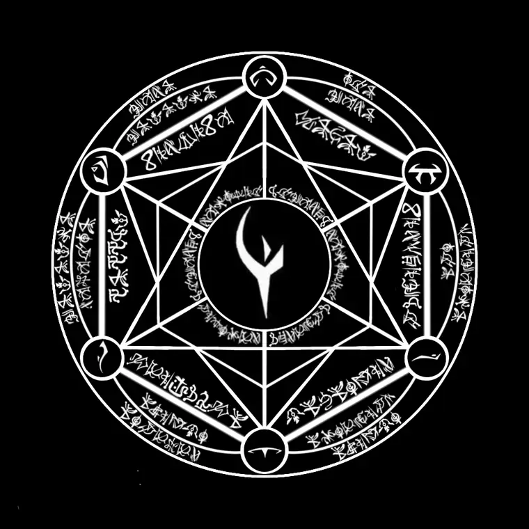 O Sistema de Magia de Gordon White: A Teoria e a Prática