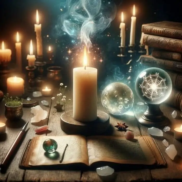 O Talmude e a Magia: A Visão da Magia na Literatura Talmúdica