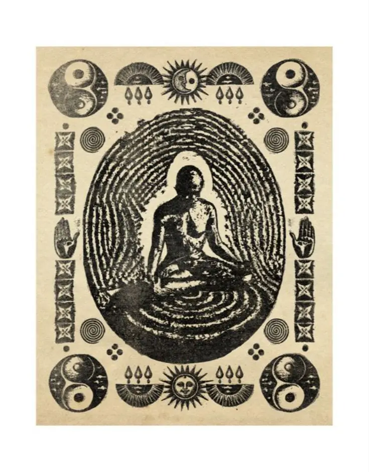 O Taoismo e a Espiritualidade: A Busca pela União com o Tao