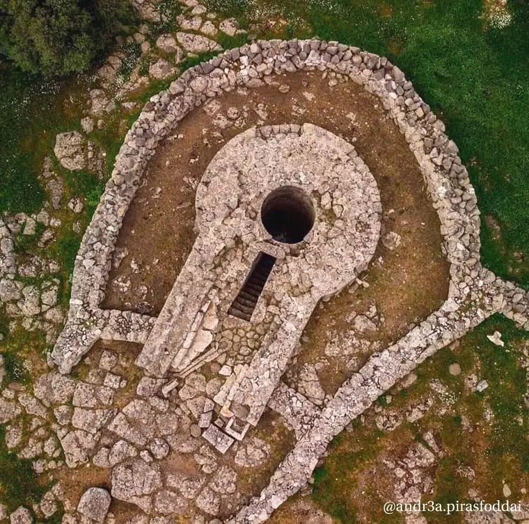 O Templo de Eanna: Análise Arqueológica e Mítica de um Sítio Sagrado na Mesopotâmia