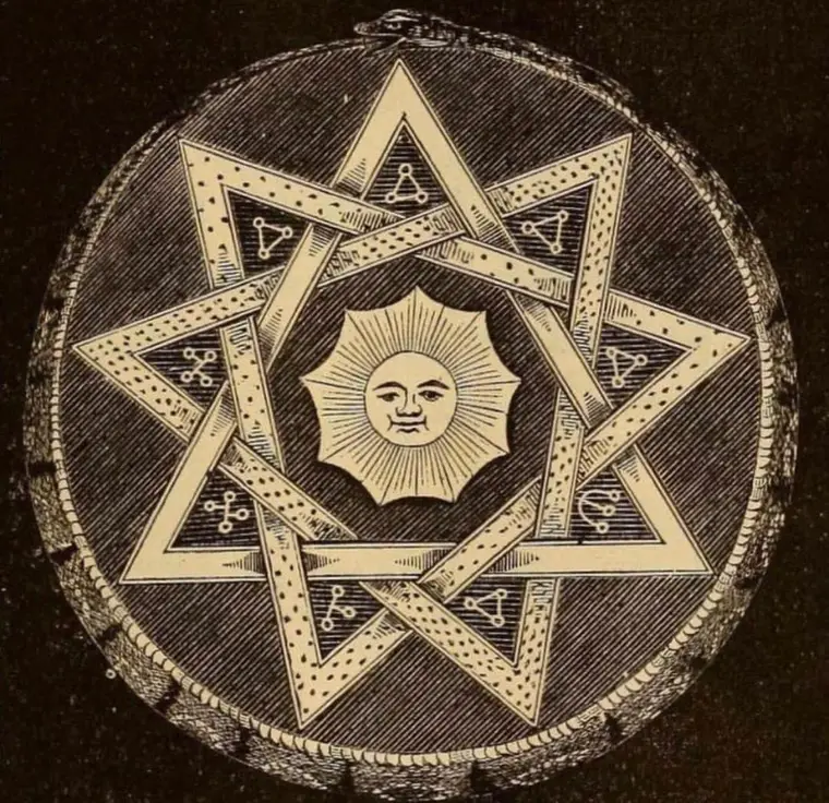 O Templo do Sol: A História do Movimento Suíço