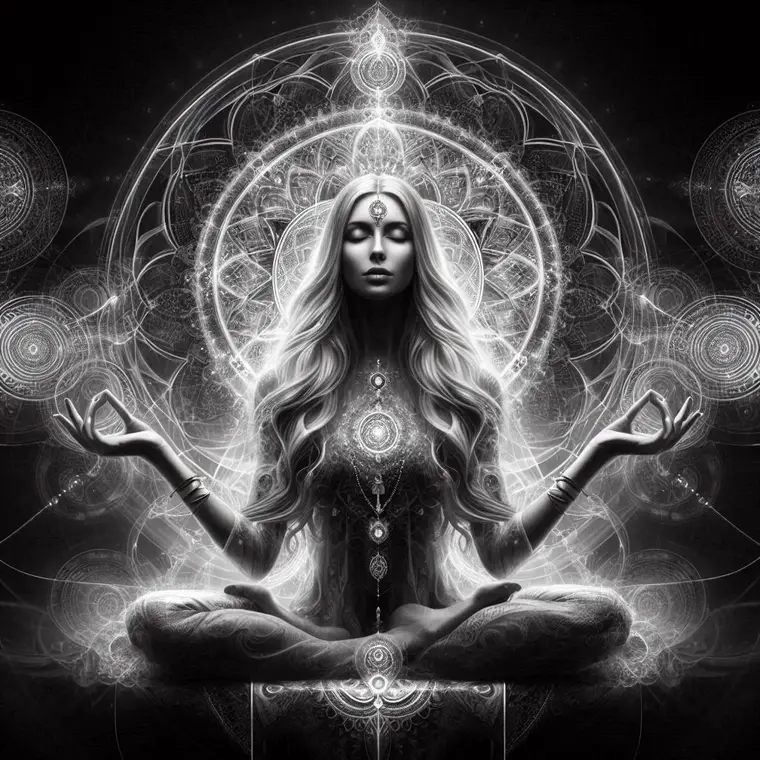 O Uso de Alucinógenos na Espiritualidade: História e Práticas