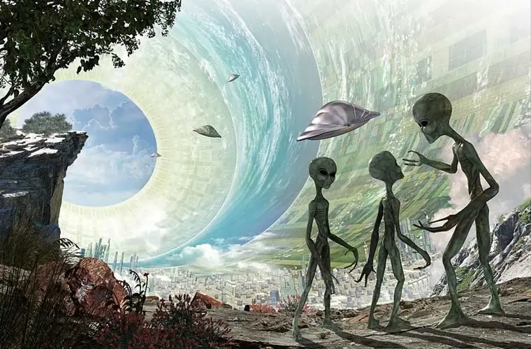 O Uso de Evidências Físicas na Ufologia