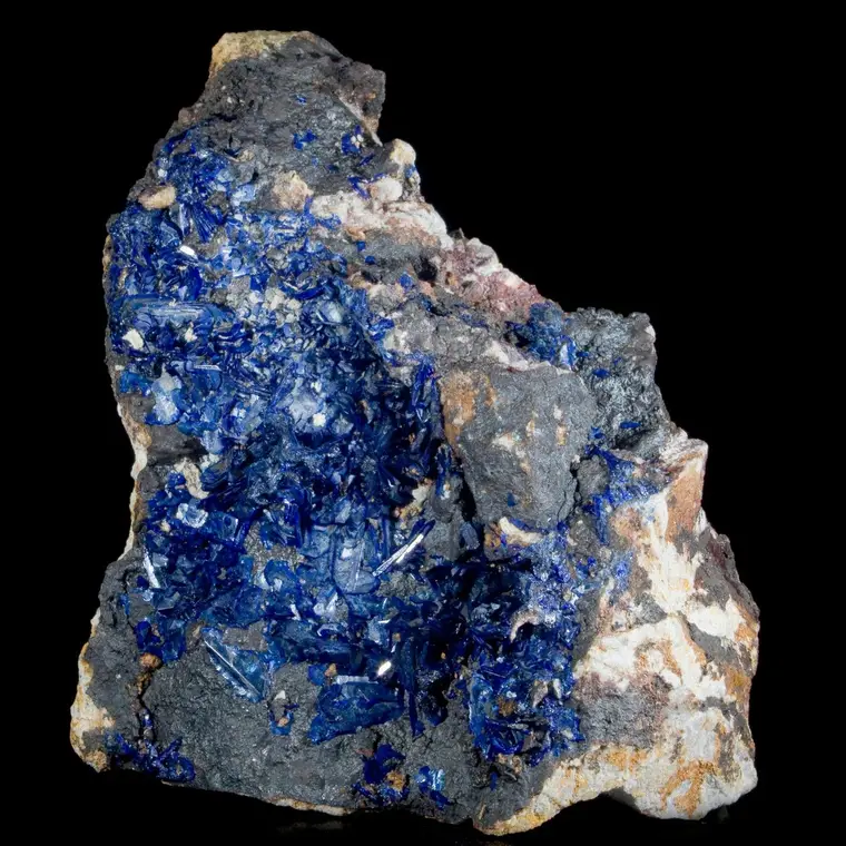 O Uso de Gemas e Minerais na Alquimia Medieval