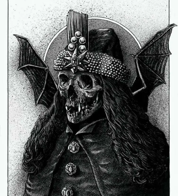 O Vampirismo Folclórico nos Bálcãs: O Caso do Vlad, o Empalador