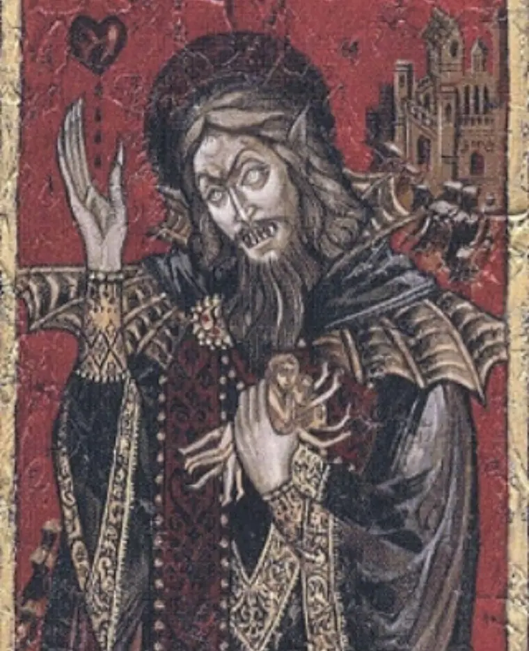 O Vampirismo na Literatura Eslava: O Caso de Bram Stoker