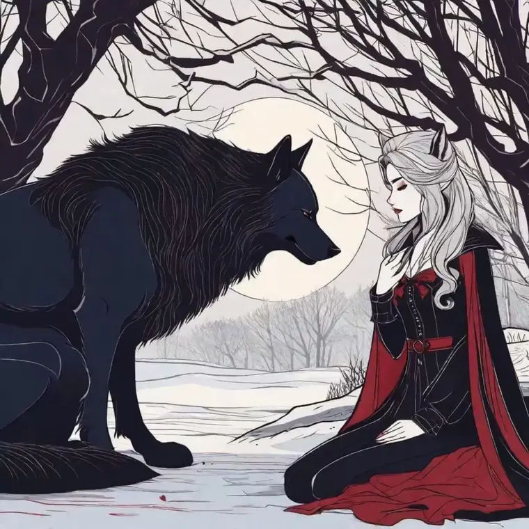 O Vampirismo na Mitologia Eslava: Análise das Fontes Históricas e Folclóricas