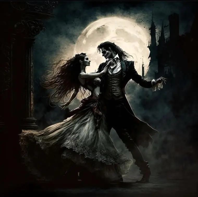 O Vampirismo na Música: O Caso de Nick Cave