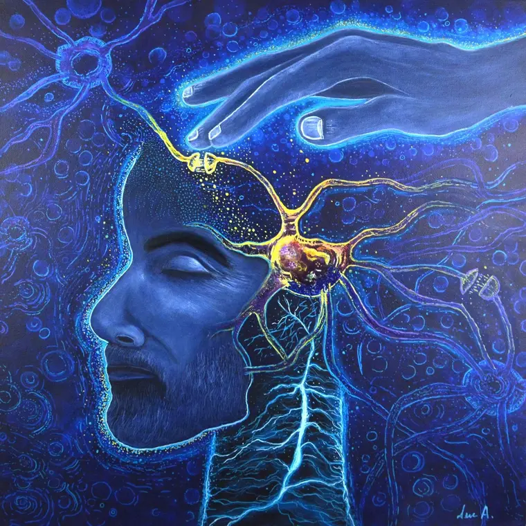 O Xamanismo e a Neurociência: Estudo sobre a Interface entre a Consciência e o Cérebro