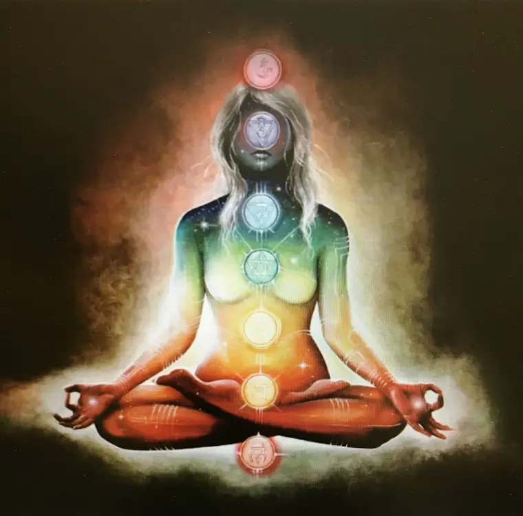 O Yoga Tántrico: A Busca pela Liberação através da União