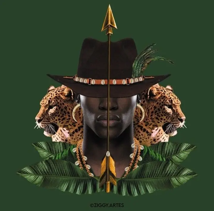 Obeah: A Tradição Afro-Caribenha e sua História